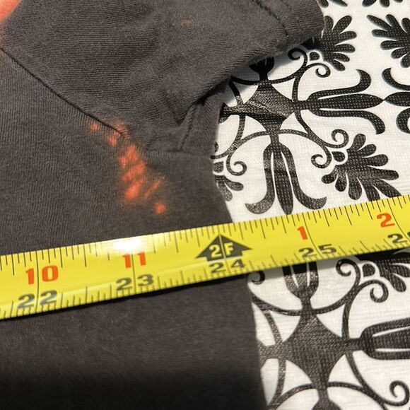 Come and Take it Gonzales Texas - bleach tie dye T-shirt - Picture 4 of 5